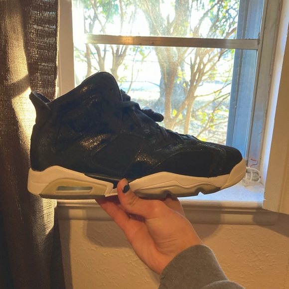 Air Jordan 6 Retro Prem HC GG